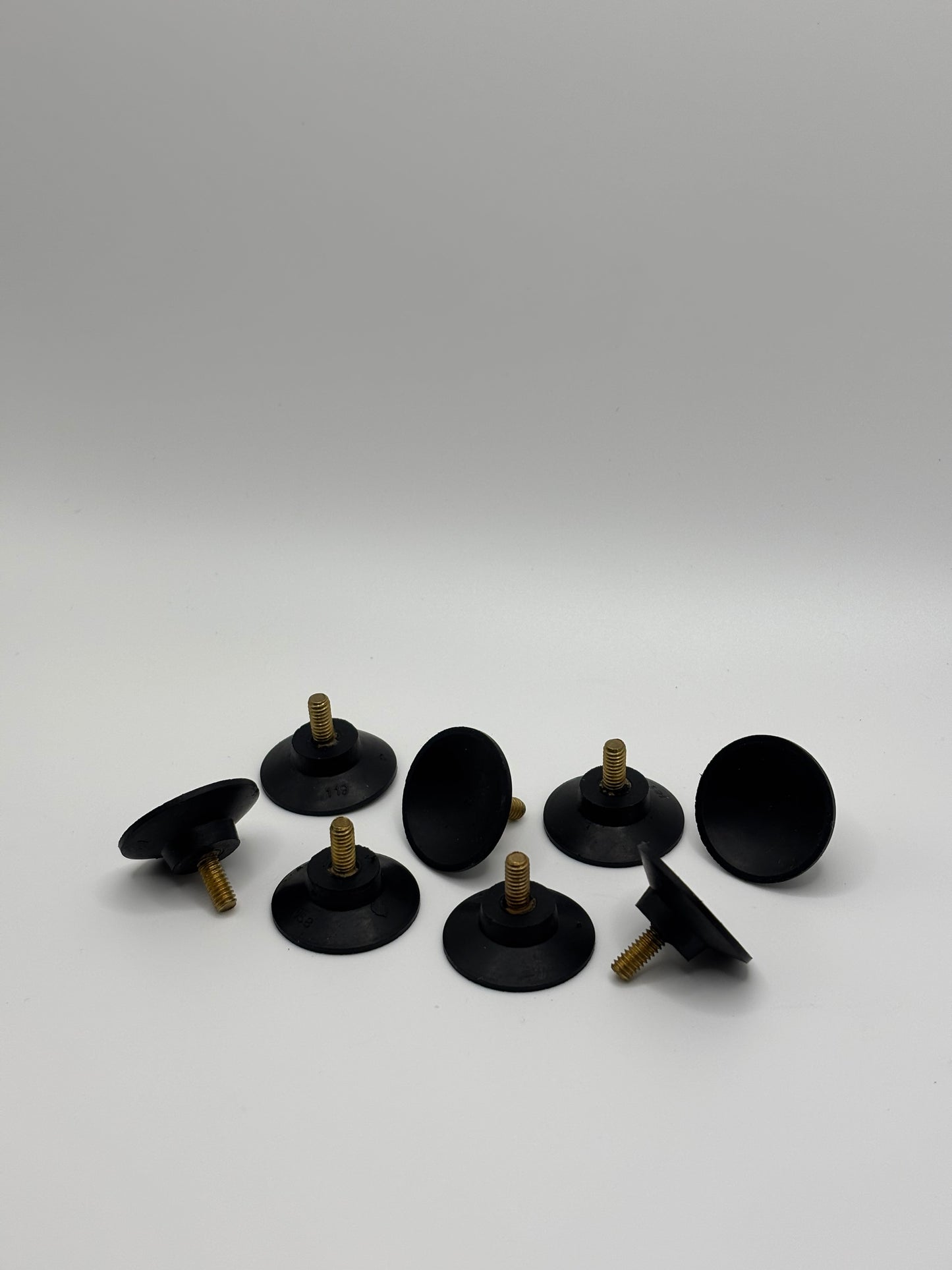 Threaded Suction Cup Mounts