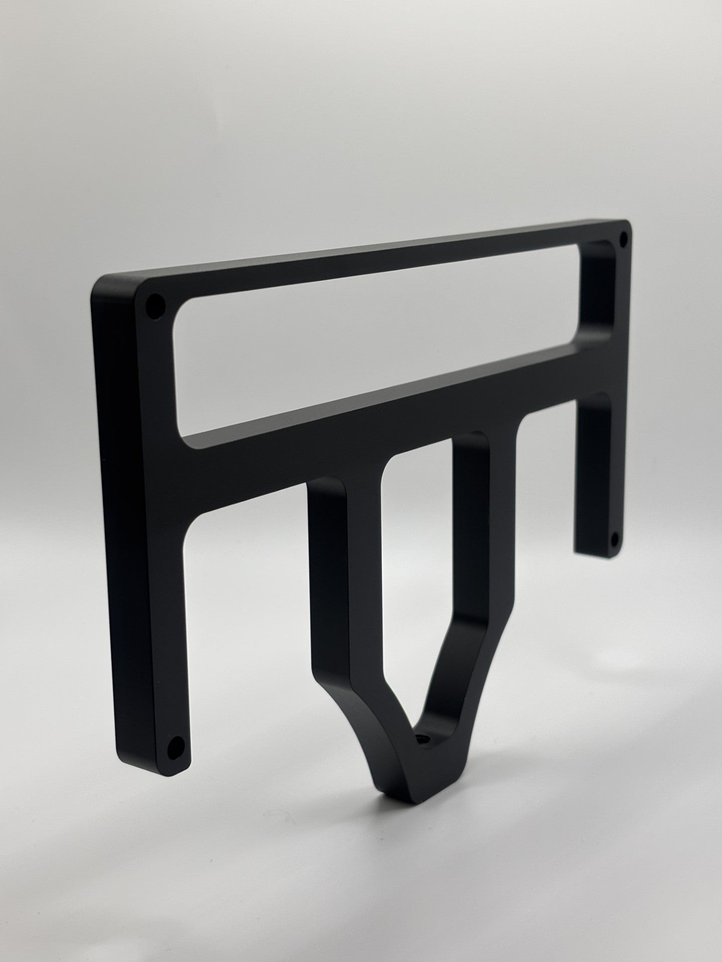 Dual Display Mount