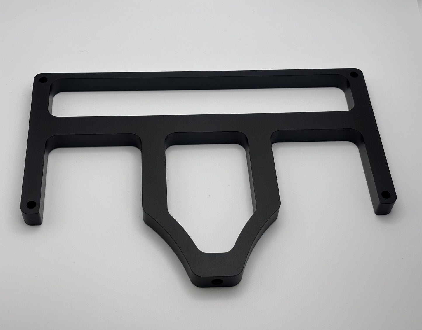 Dual Display Mount