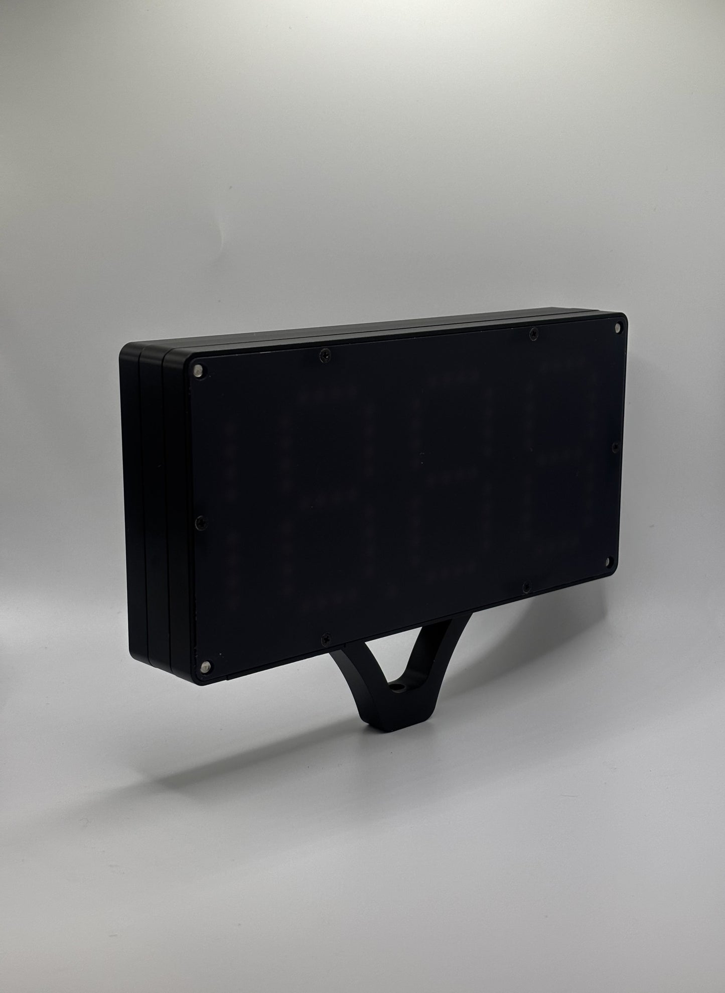 Dual Display Mount