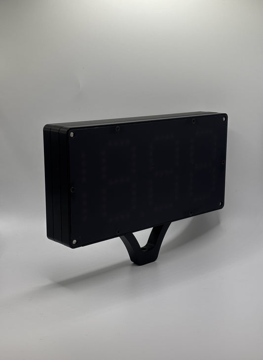 Dual Display Mount