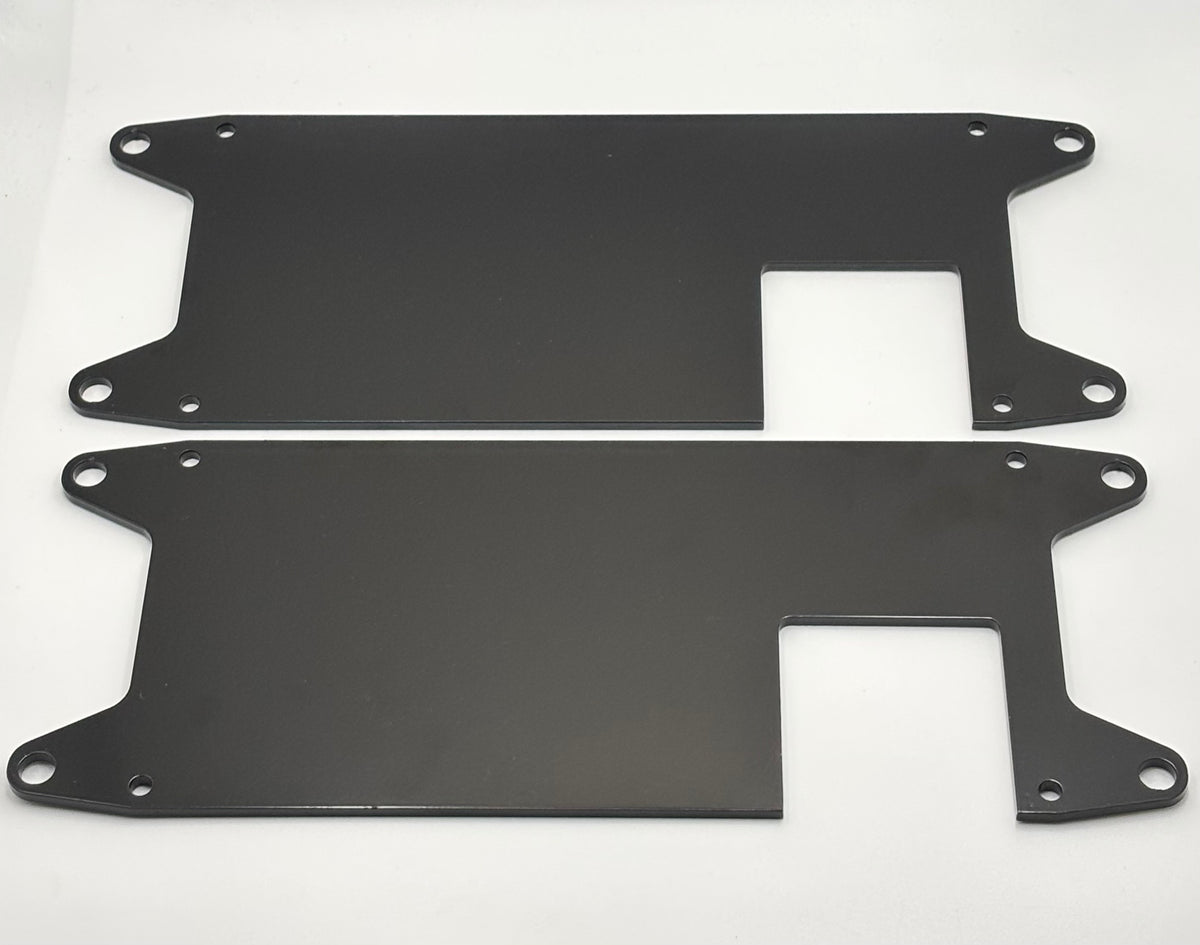 Single Sided Display Adapter