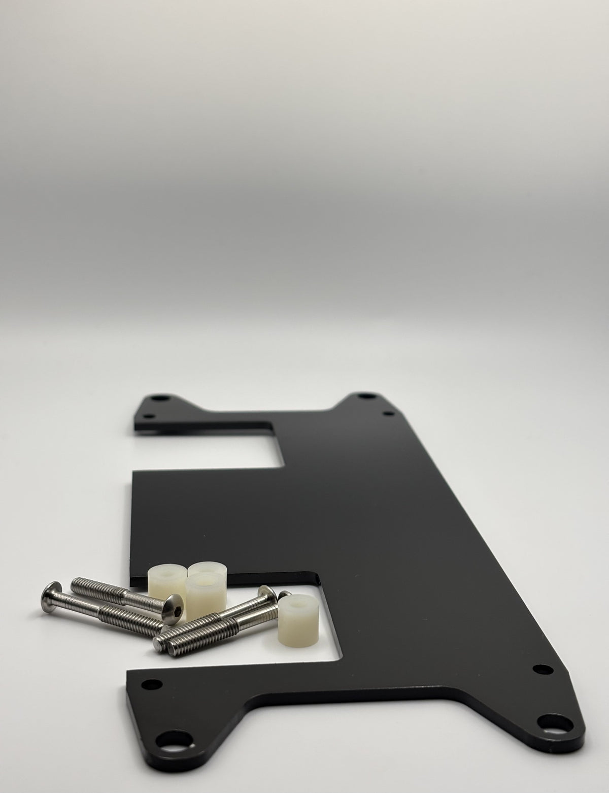Dual Sided Display Adapter