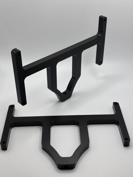 Single Display Mounts