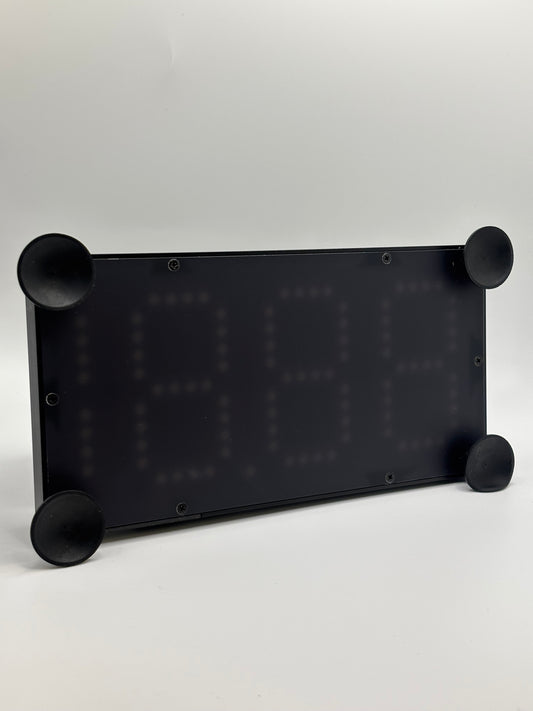 Threaded Suction Cup Mounts