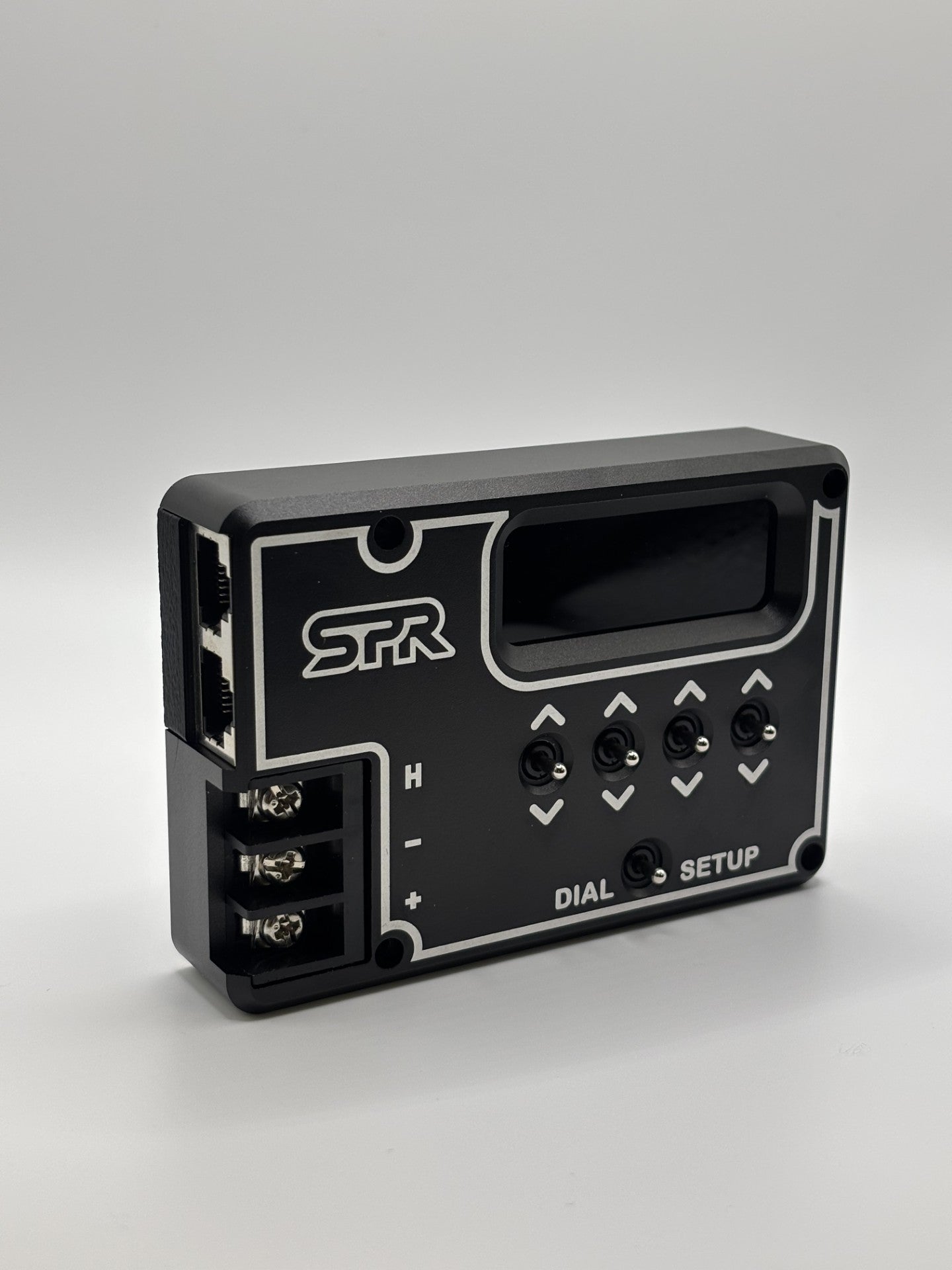 Multi-Color Digital Dial in Board Kit