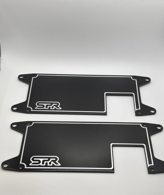 Single Sided Display Adapter