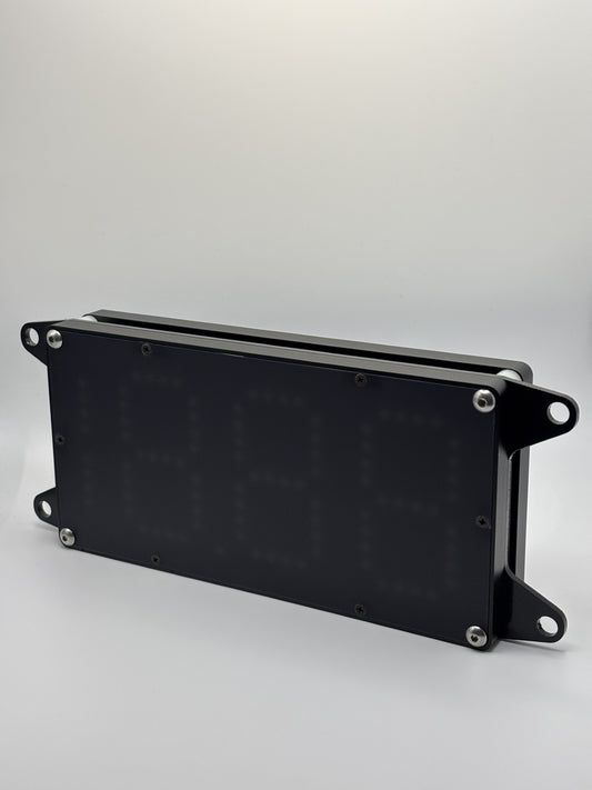 Dual Sided Display Adapter